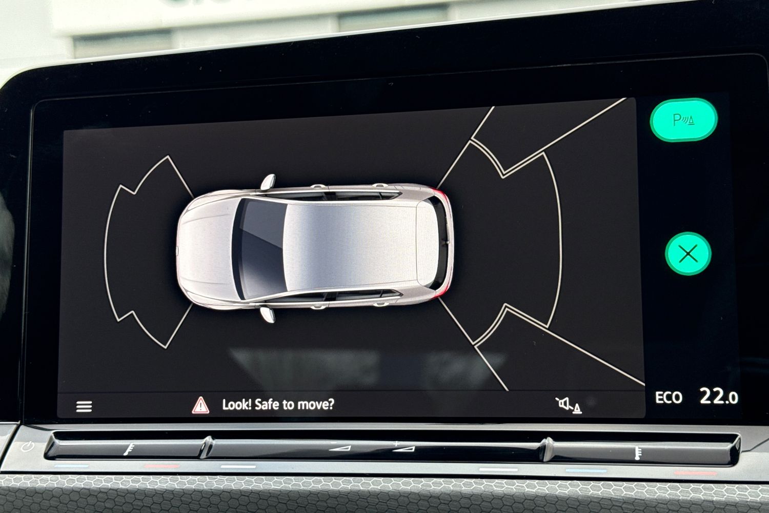 Used Volkswagen Golf 2021 for sale - 77500970: Photo 33