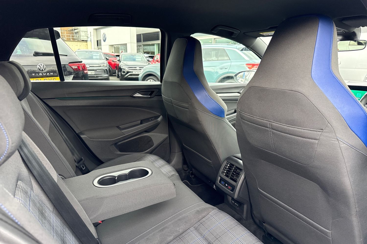 Used Volkswagen Golf 2021 for sale - 77500970: Photo 36