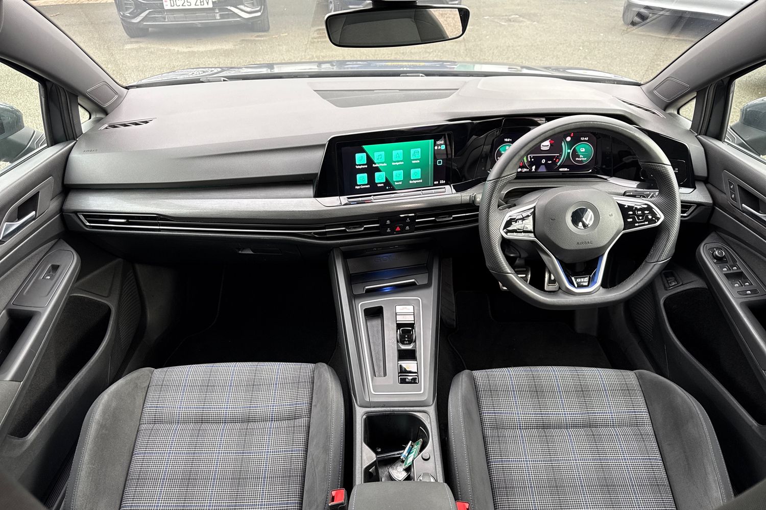 Used Volkswagen Golf 2021 for sale - 77500970: Photo 38