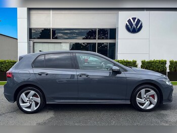 Used Volkswagen Golf 2021 for sale - 77500970: Photo