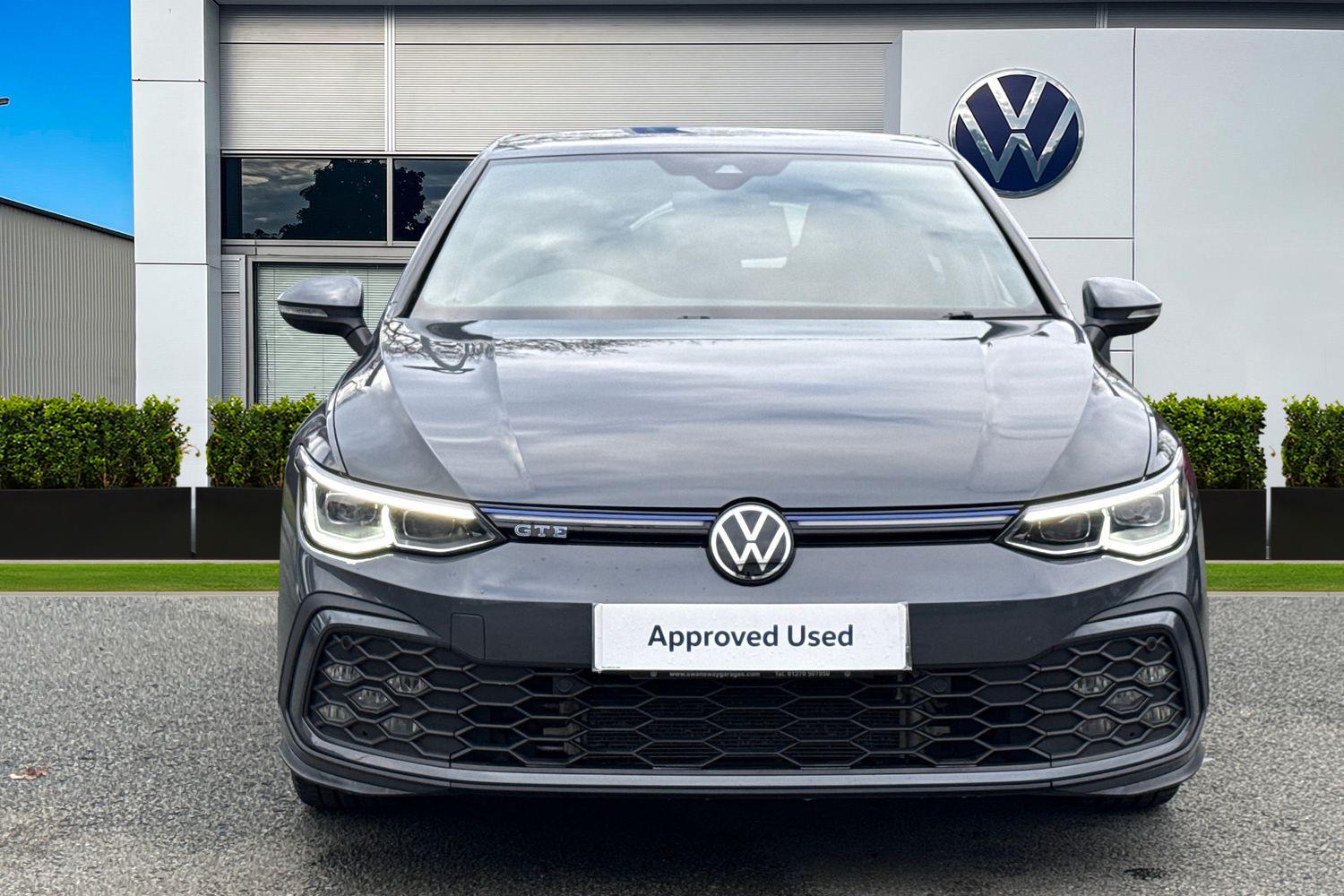 Used Volkswagen Golf 2021 for sale - 77500970: Photo 6