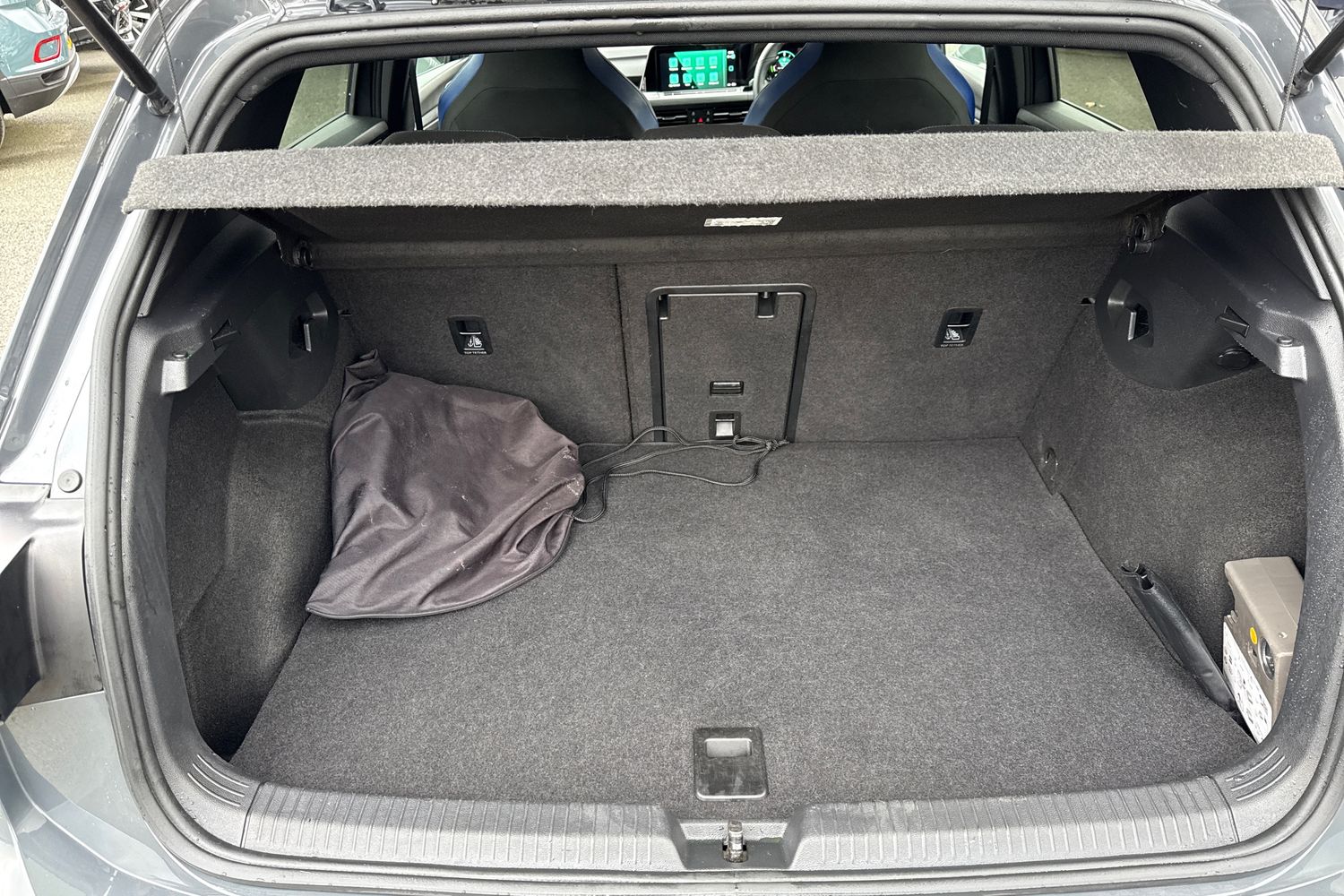 Used Volkswagen Golf 2021 for sale - 77500970: Photo 7