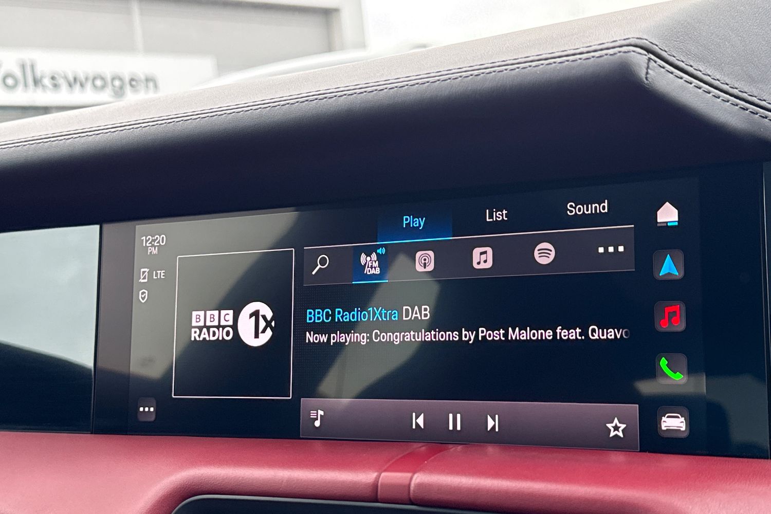 Used Porsche Taycan 2022 for sale - 78155125: Photo 28