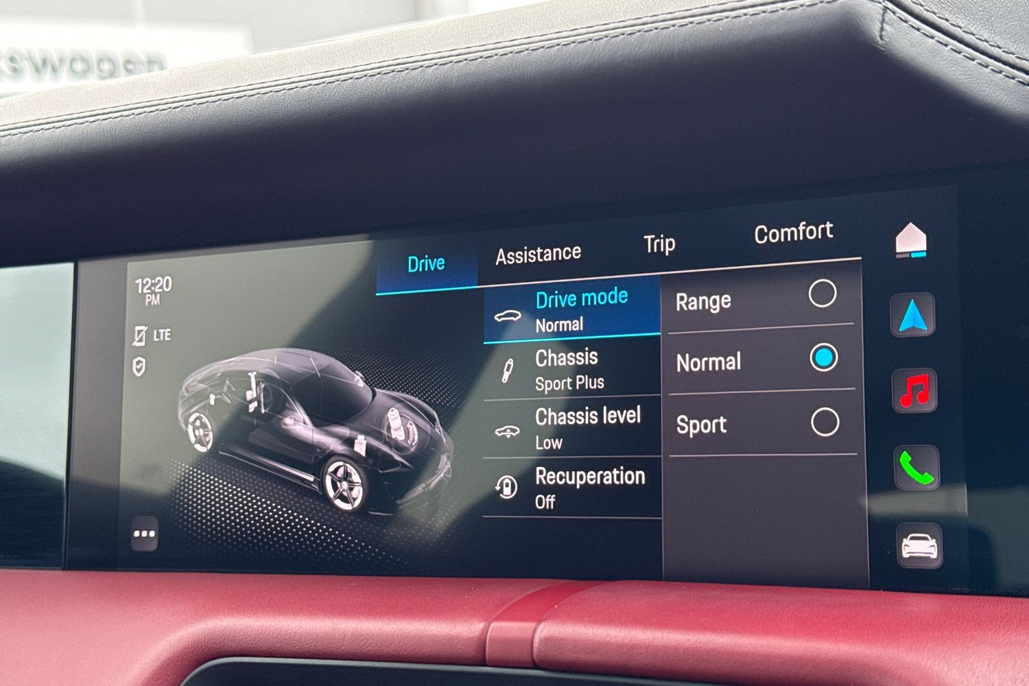 Used Porsche Taycan 2022 for sale - 78155125: Photo 30