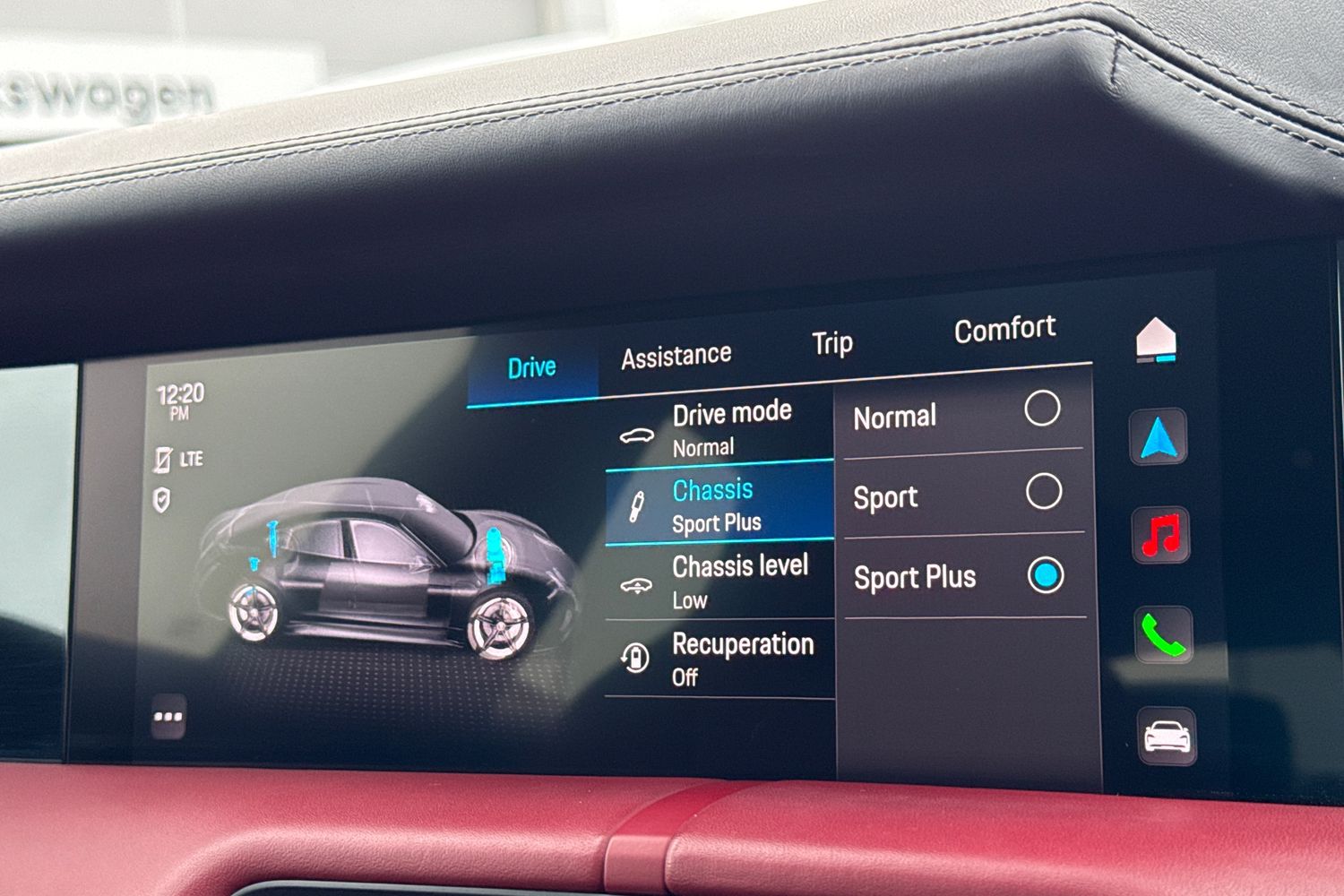 Used Porsche Taycan 2022 for sale - 78155125: Photo 31