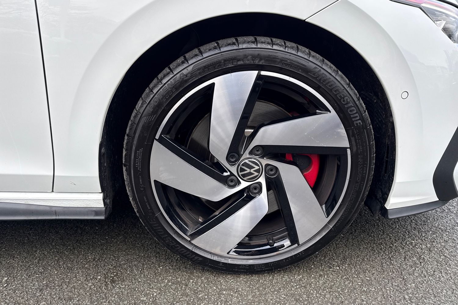 Used Volkswagen Golf 2025 for sale - 77795773: Photo 10