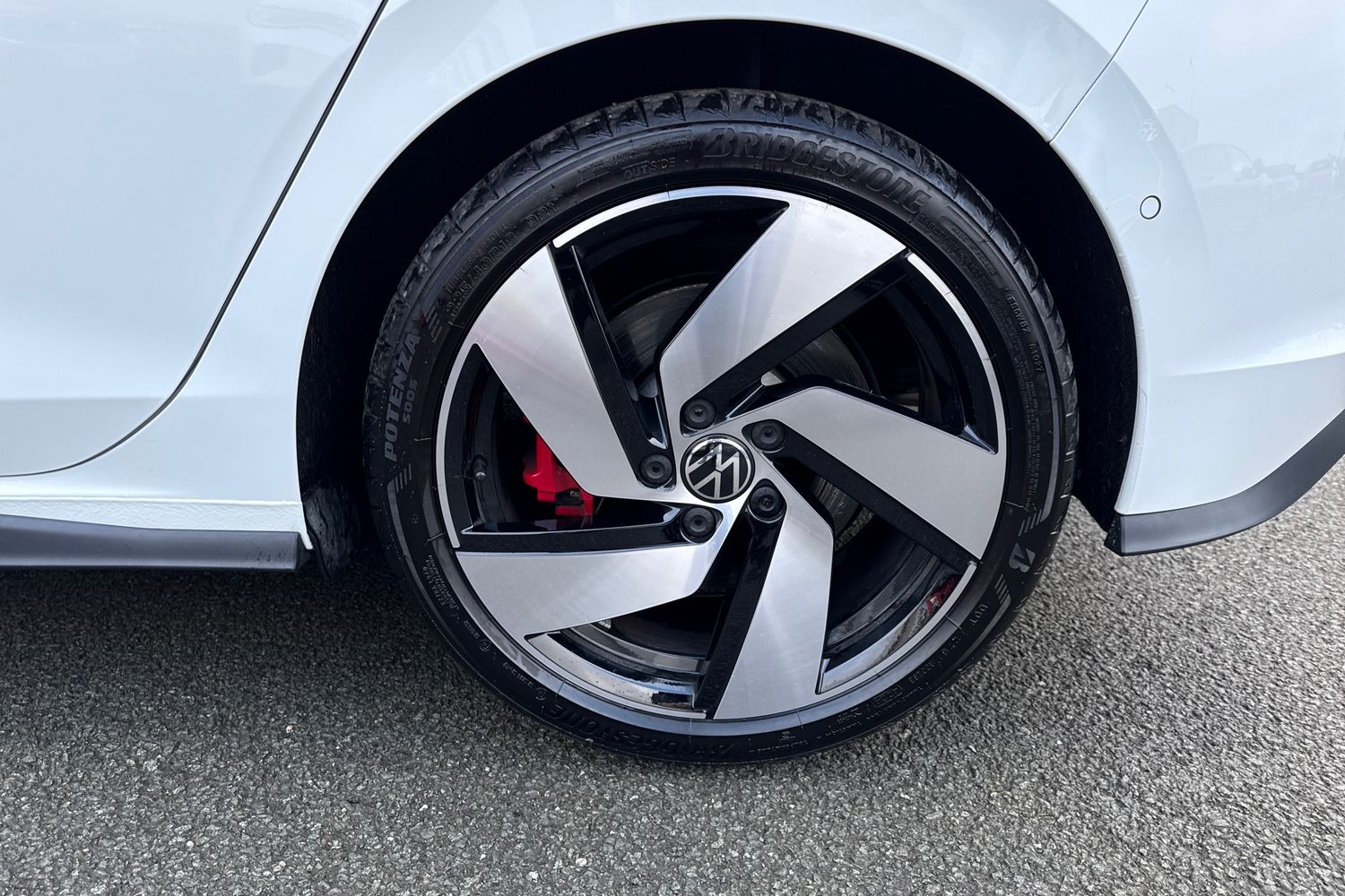 Used Volkswagen Golf 2025 for sale - 77795773: Photo 12