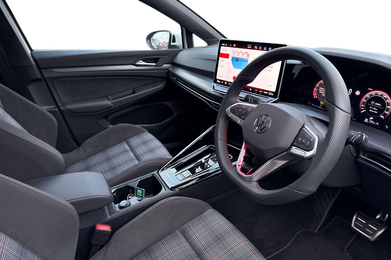 Used Volkswagen Golf 2025 for sale - 77795773: Photo 14