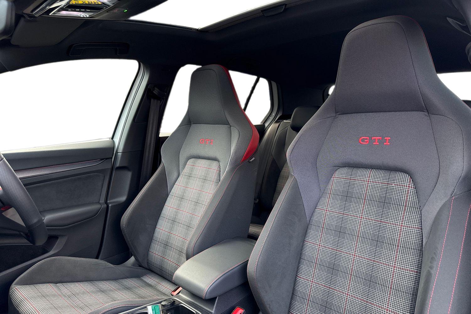 Used Volkswagen Golf 2025 for sale - 77795773: Photo 16