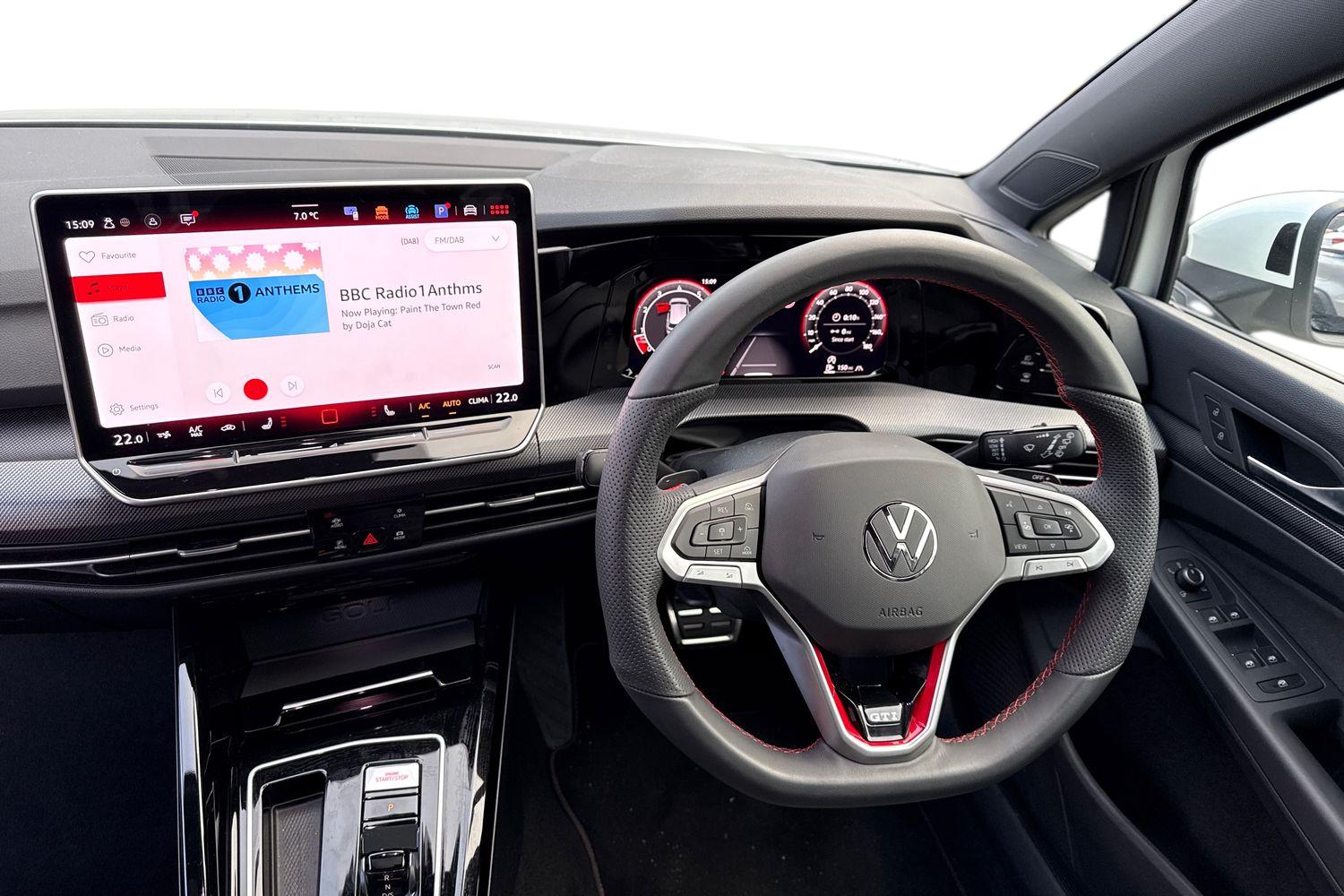 Used Volkswagen Golf 2025 for sale - 77795773: Photo 18