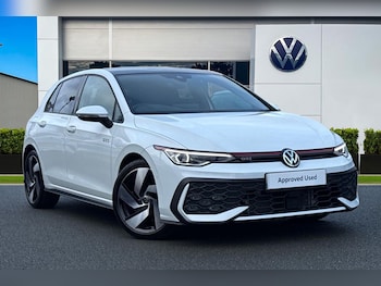 Used Volkswagen Golf 2025 for sale - 77795773: Photo