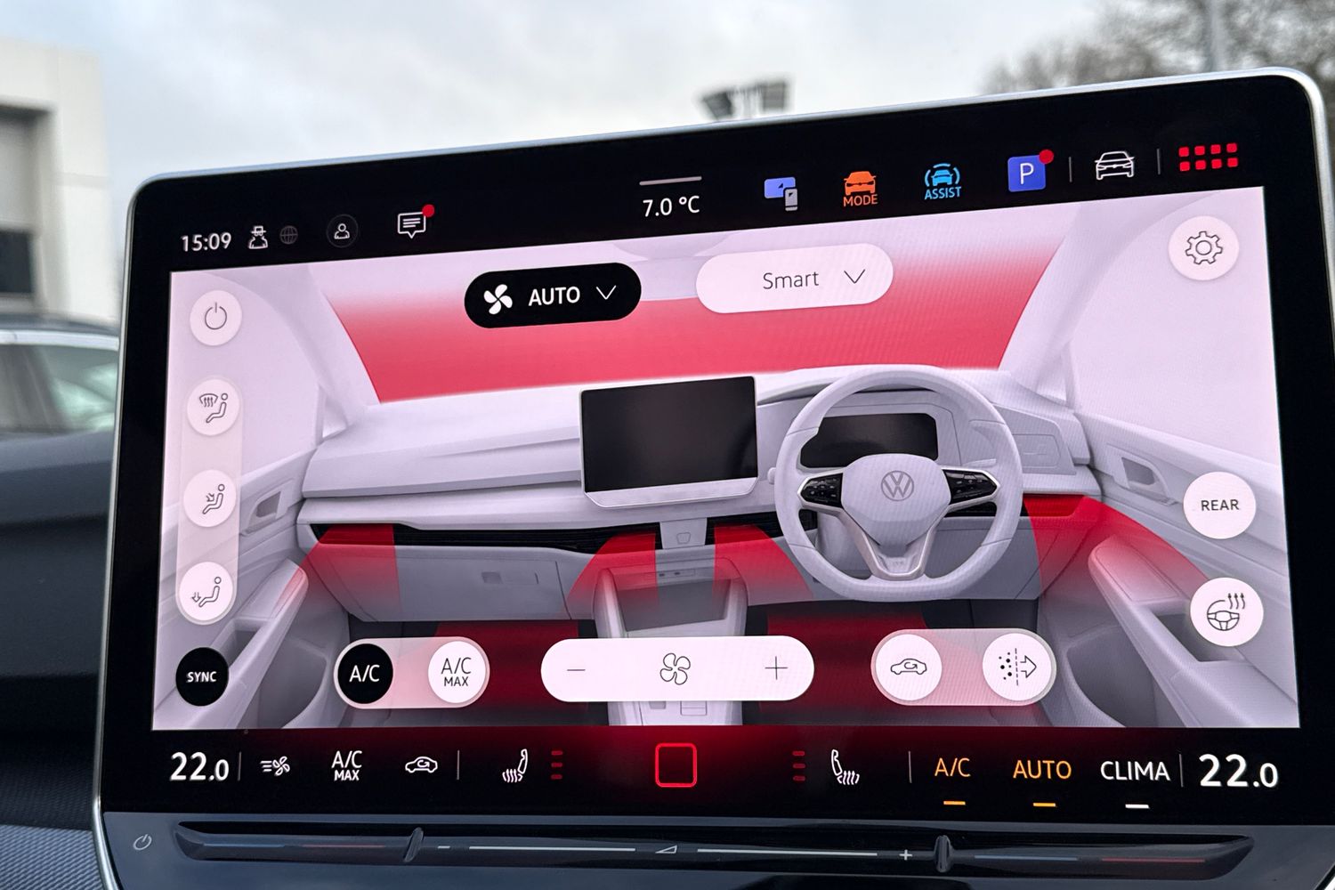 Used Volkswagen Golf 2025 for sale - 77795773: Photo 22