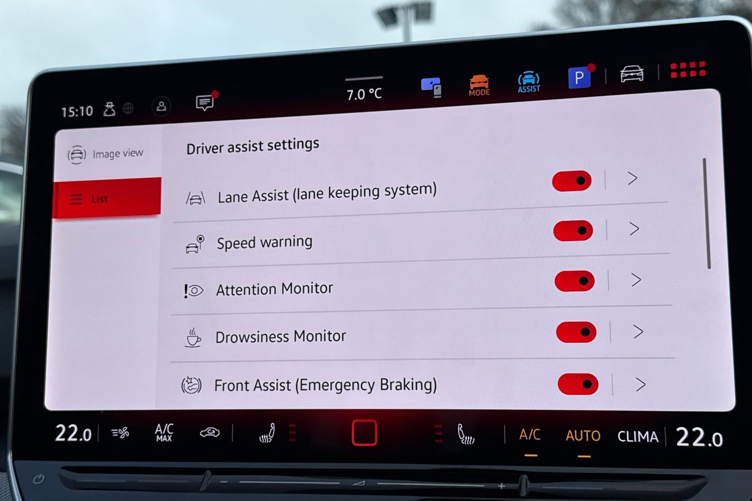 Used Volkswagen Golf 2025 for sale - 77795773: Photo 31