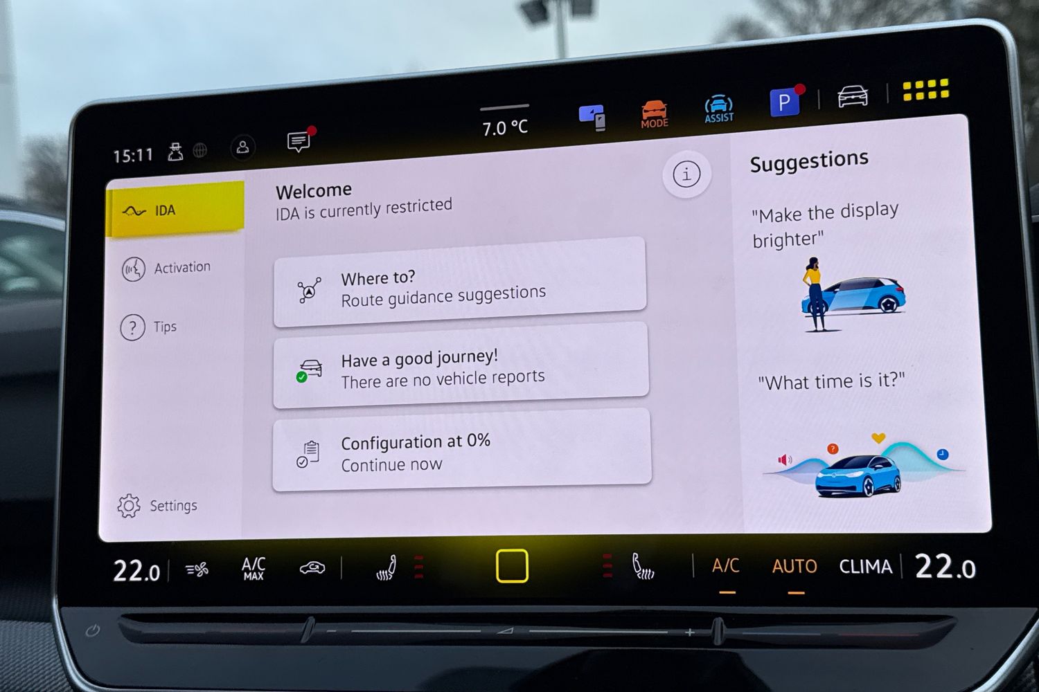 Used Volkswagen Golf 2025 for sale - 77795773: Photo 35