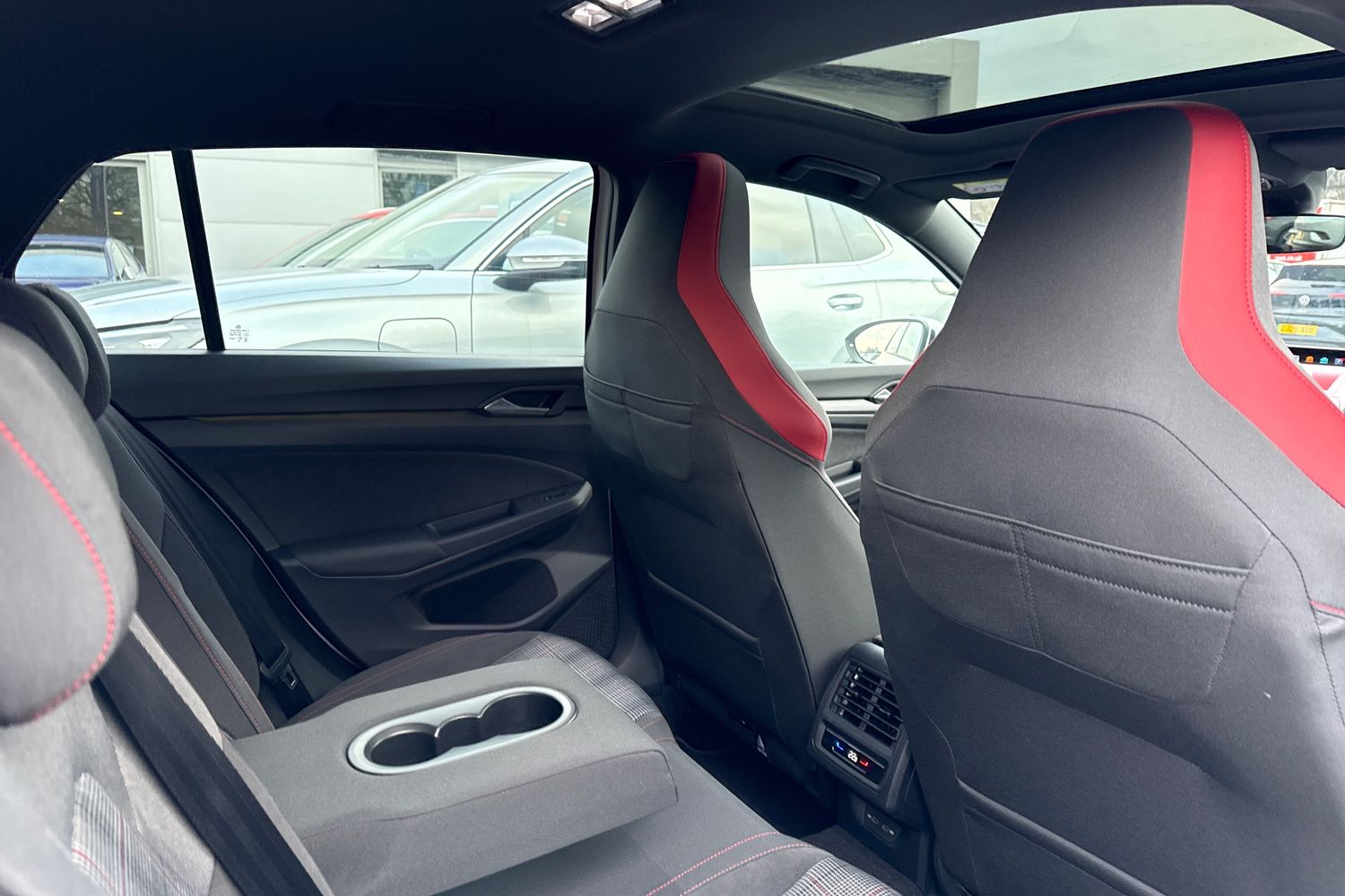 Used Volkswagen Golf 2025 for sale - 77795773: Photo 38