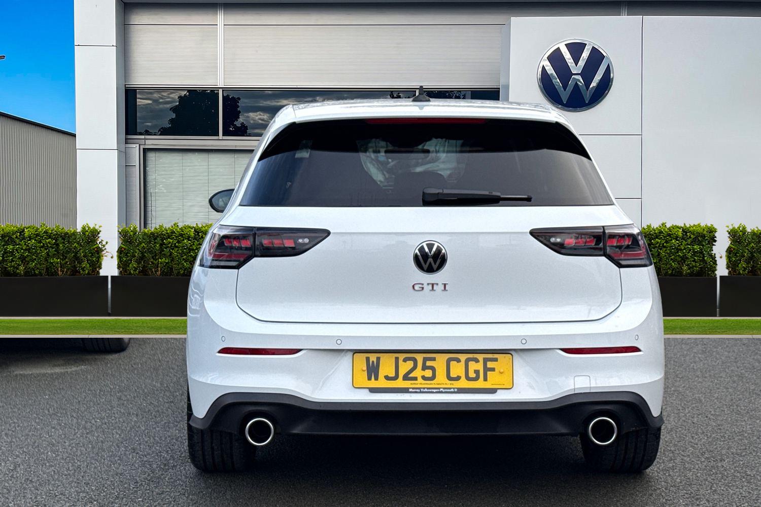 Used Volkswagen Golf 2025 for sale - 77795773: Photo 4