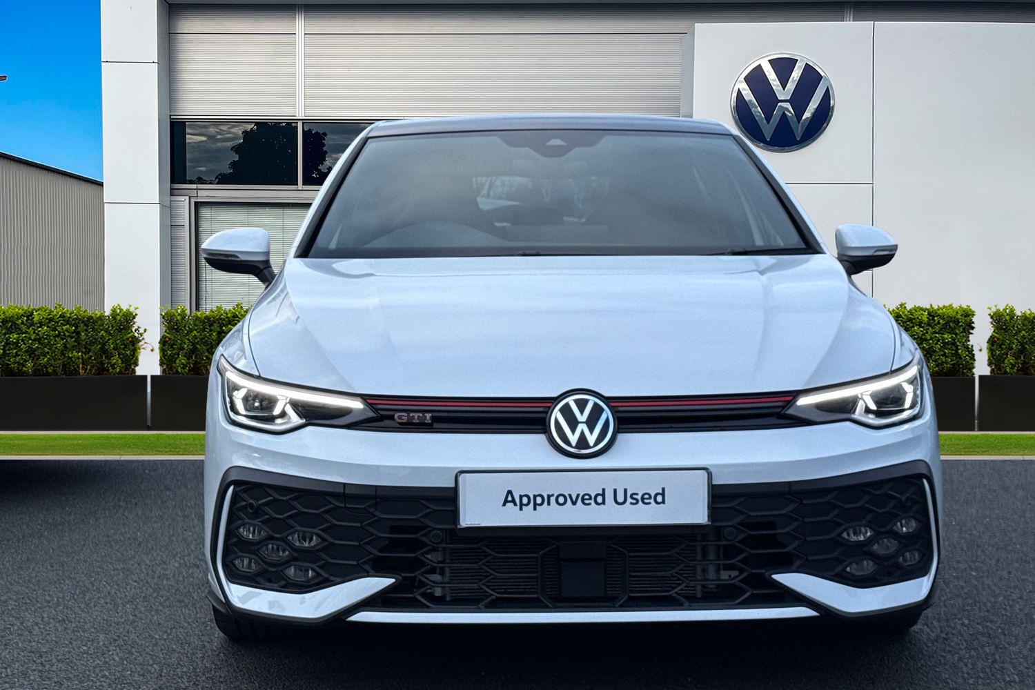 Used Volkswagen Golf 2025 for sale - 77795773: Photo 6