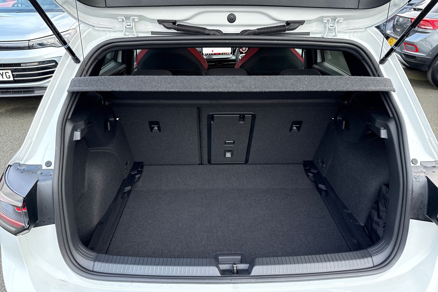 Used Volkswagen Golf 2025 for sale - 77795773: Photo 7