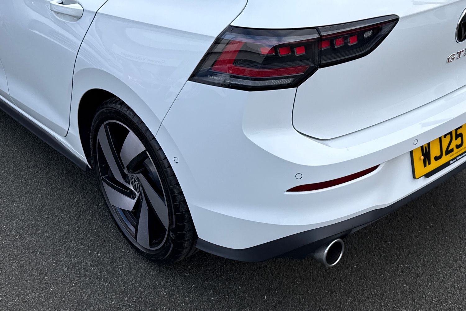 Used Volkswagen Golf 2025 for sale - 77795773: Photo 8