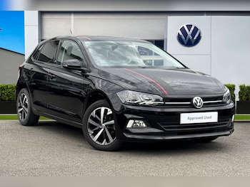 Used Volkswagen Polo 2018 for sale - 75557047: Photo