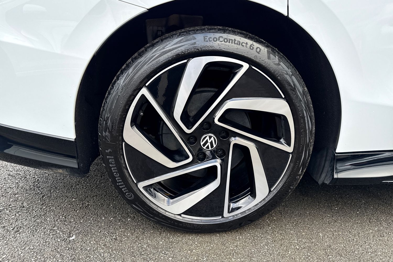 Used Volkswagen ID.7 2025 for sale - 77577619: Photo 10