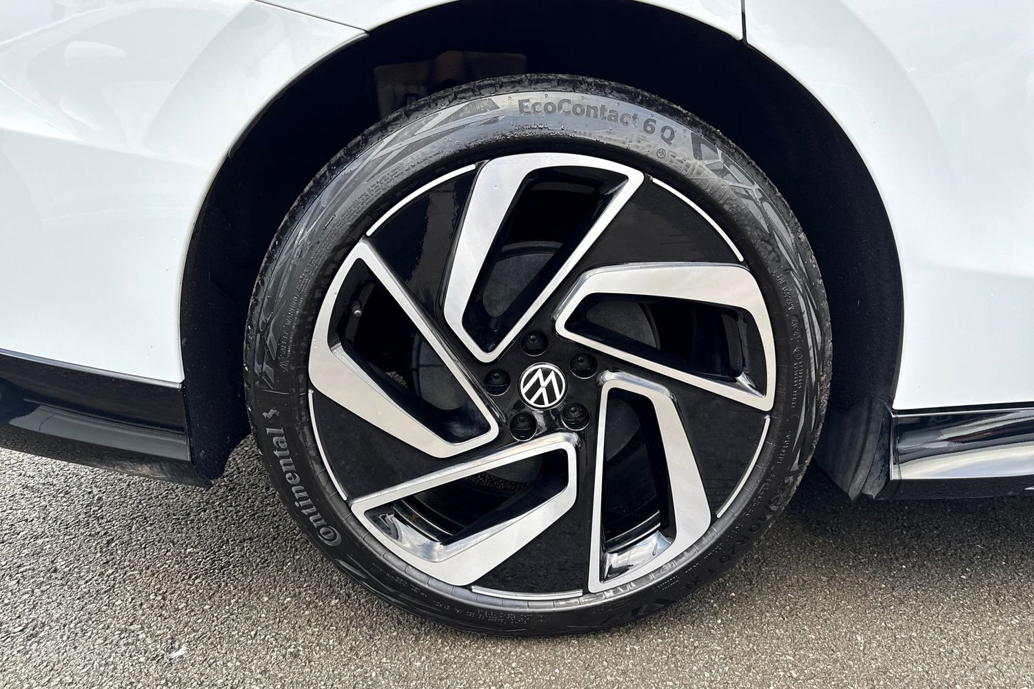 Used Volkswagen ID.7 2025 for sale - 77577619: Photo 11