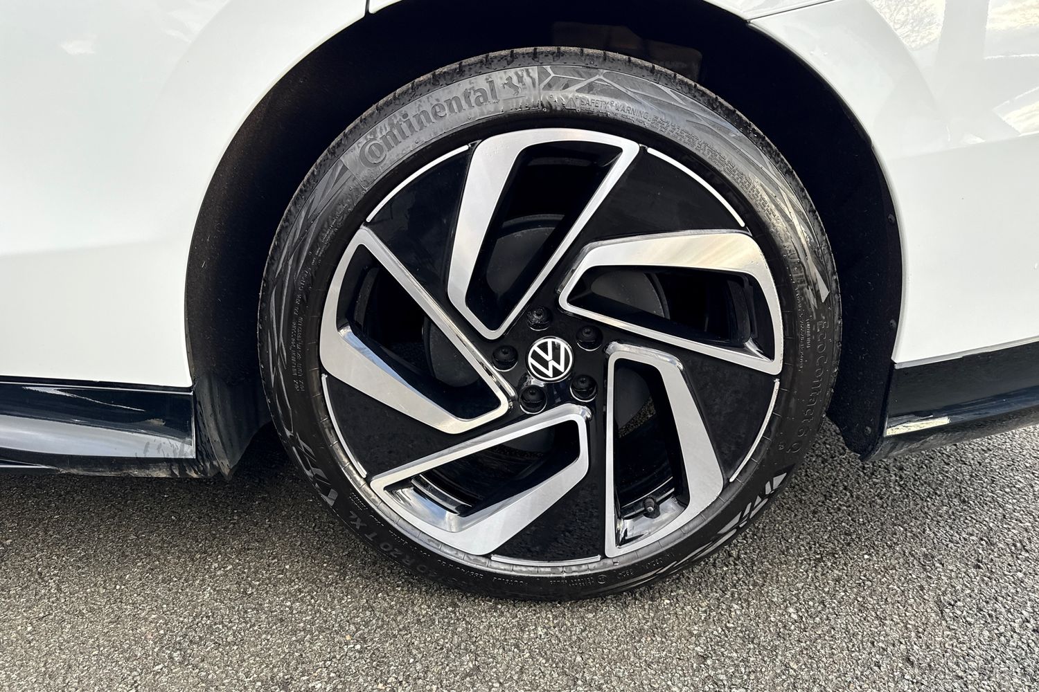 Used Volkswagen ID.7 2025 for sale - 77577619: Photo 12