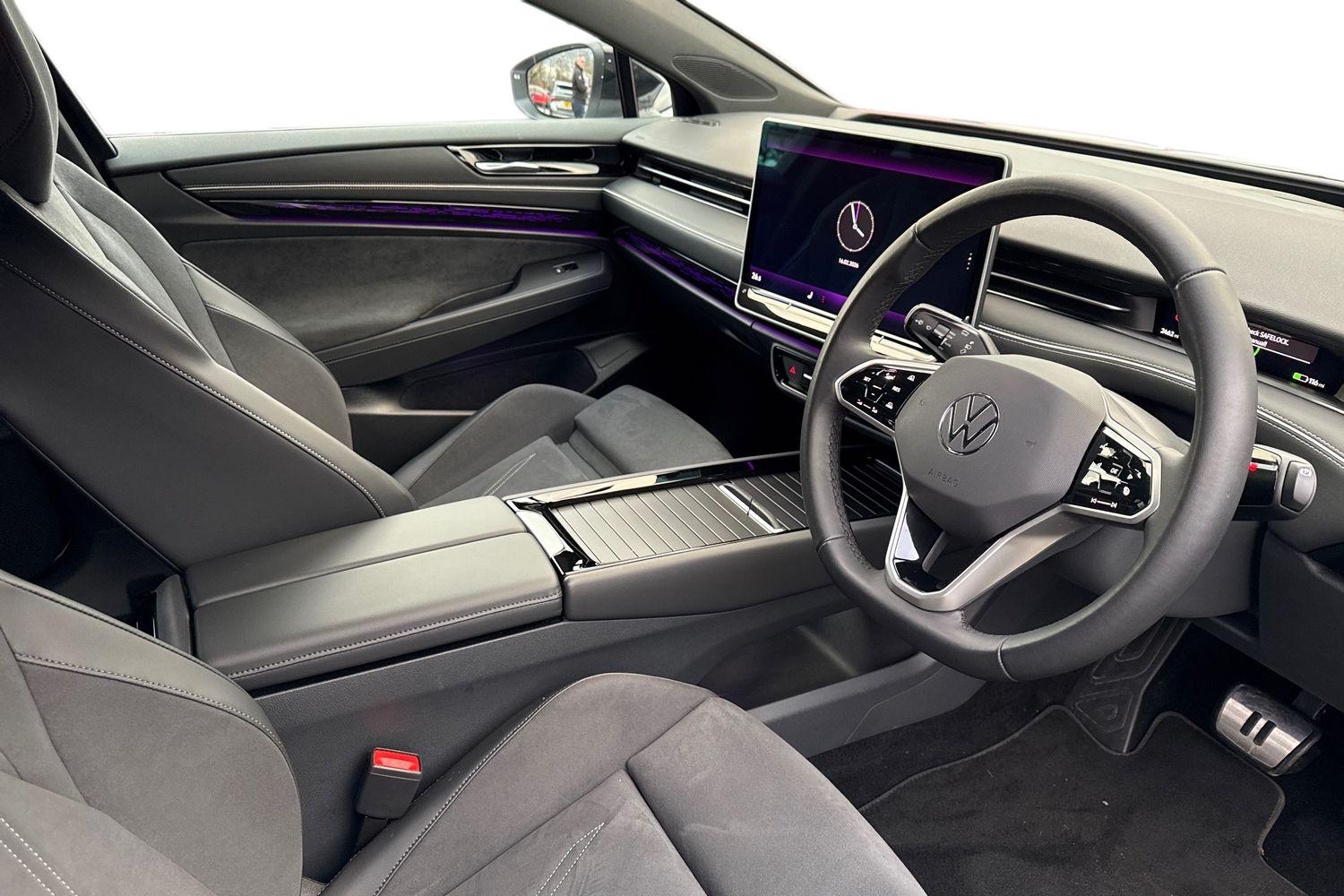 Used Volkswagen ID.7 2025 for sale - 77577619: Photo 13