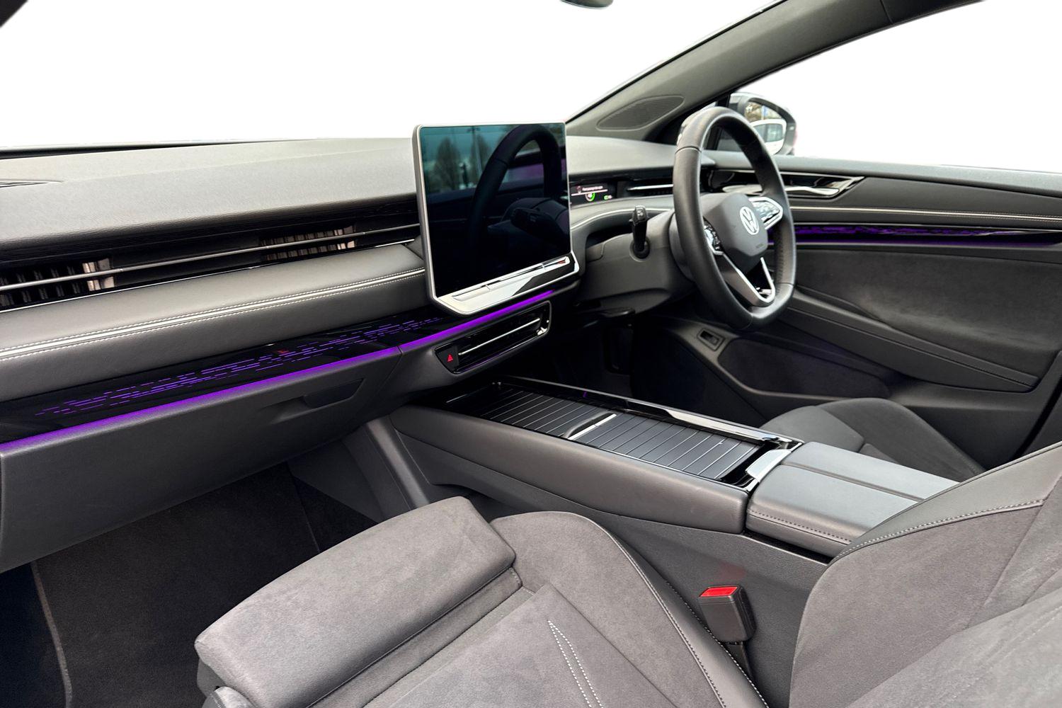 Used Volkswagen ID.7 2025 for sale - 77577619: Photo 14