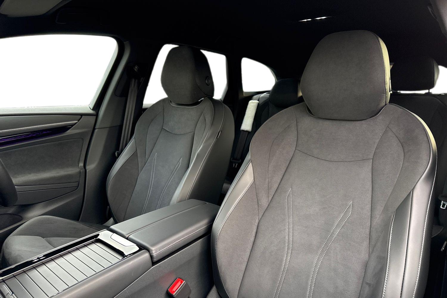 Used Volkswagen ID.7 2025 for sale - 77577619: Photo 15