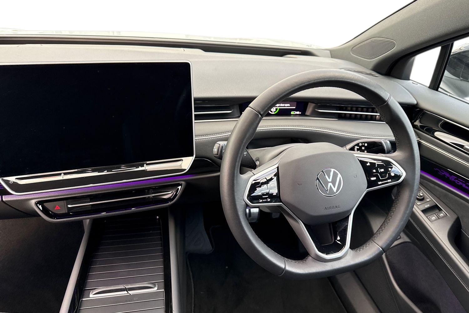 Used Volkswagen ID.7 2025 for sale - 77577619: Photo 17