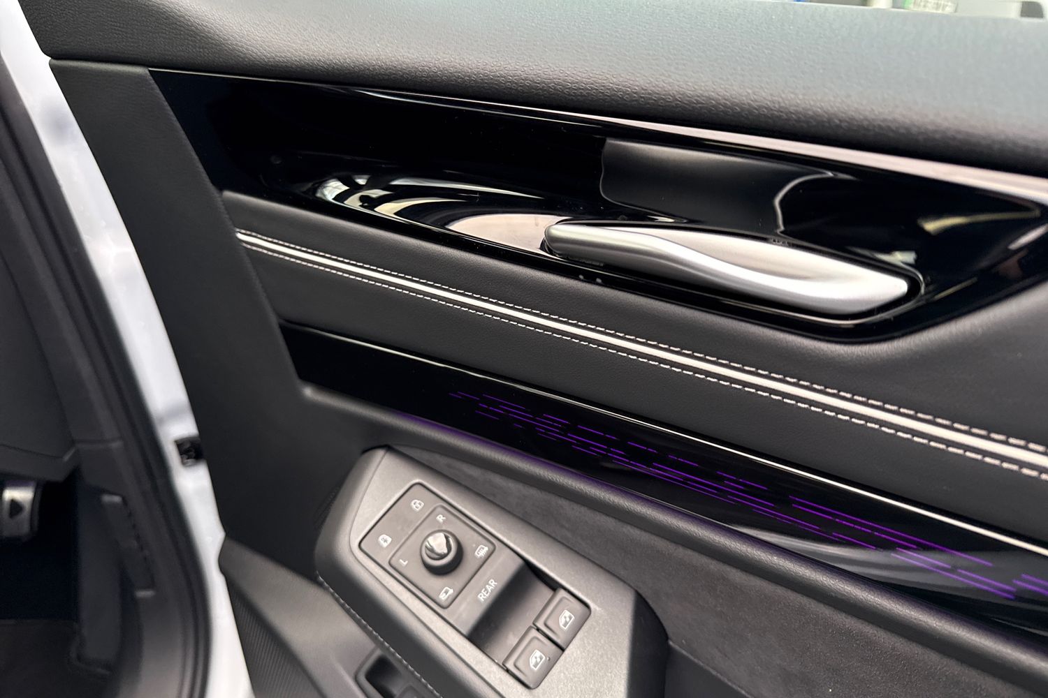 Used Volkswagen ID.7 2025 for sale - 77577619: Photo 20