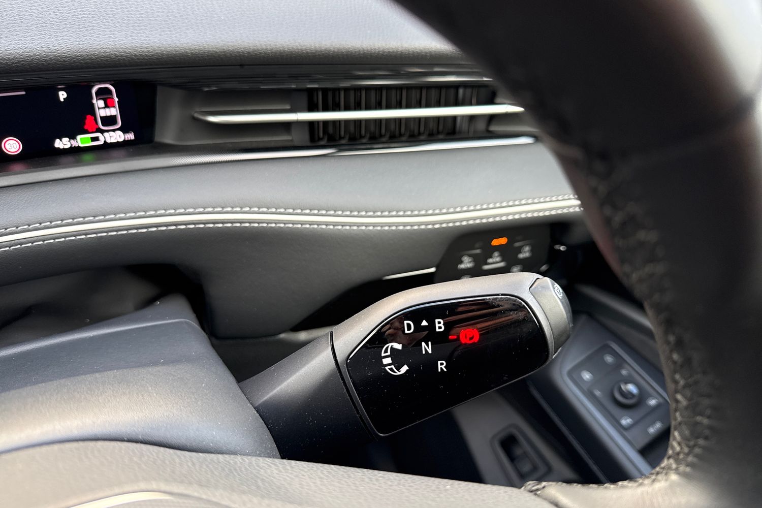 Used Volkswagen ID.7 2025 for sale - 77577619: Photo 22