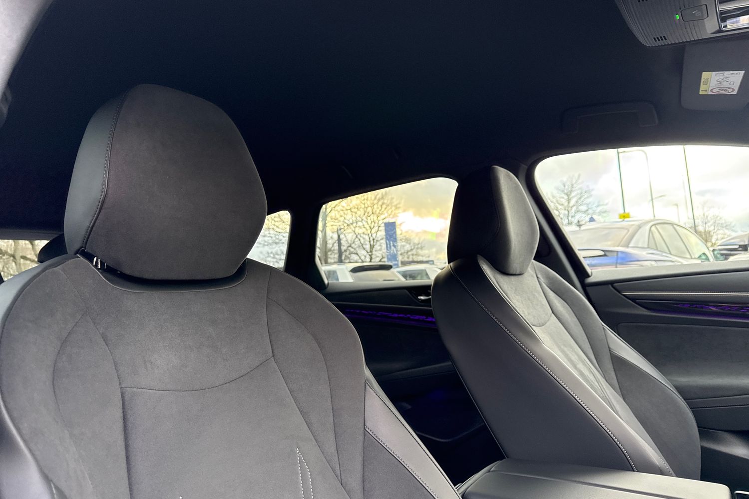 Used Volkswagen ID.7 2025 for sale - 77577619: Photo 23