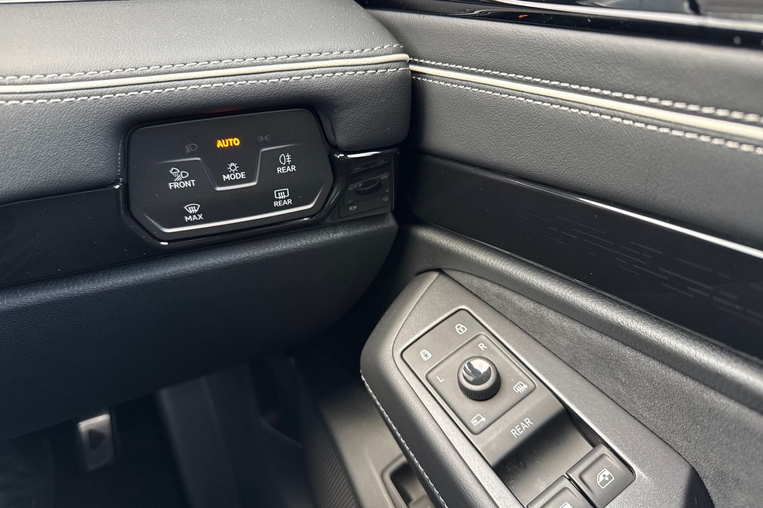 Used Volkswagen ID.7 2025 for sale - 77577619: Photo 25