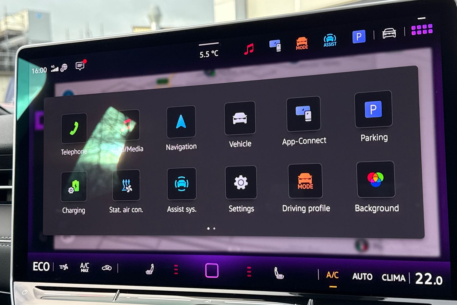 Used Volkswagen ID.7 2025 for sale - 77577619: Photo 26