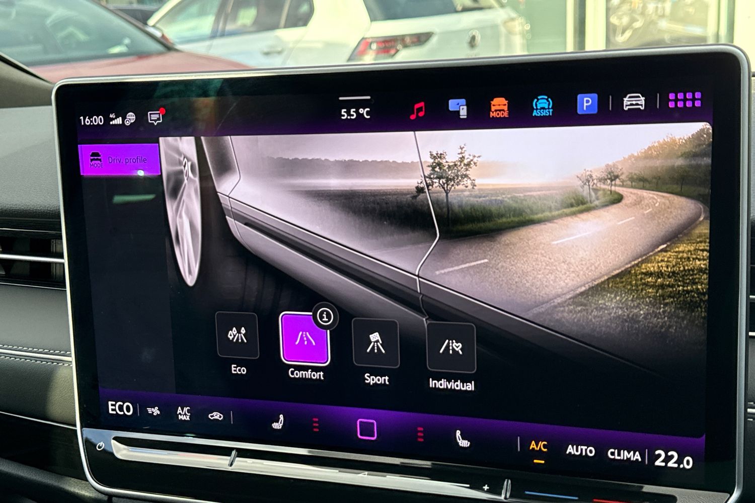 Used Volkswagen ID.7 2025 for sale - 77577619: Photo 29