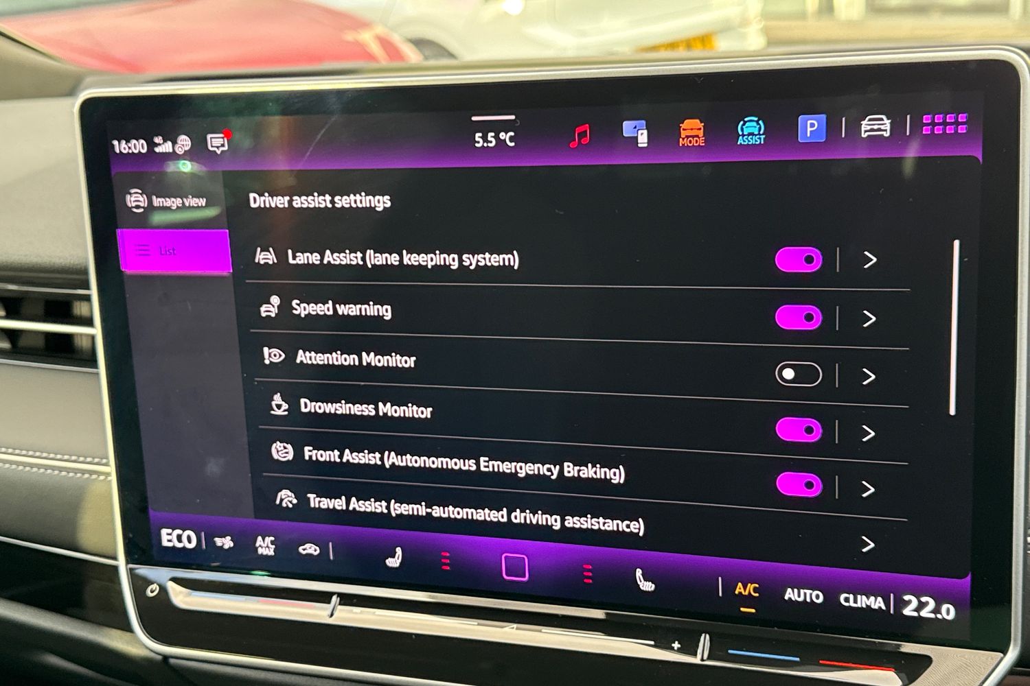 Used Volkswagen ID.7 2025 for sale - 77577619: Photo 30