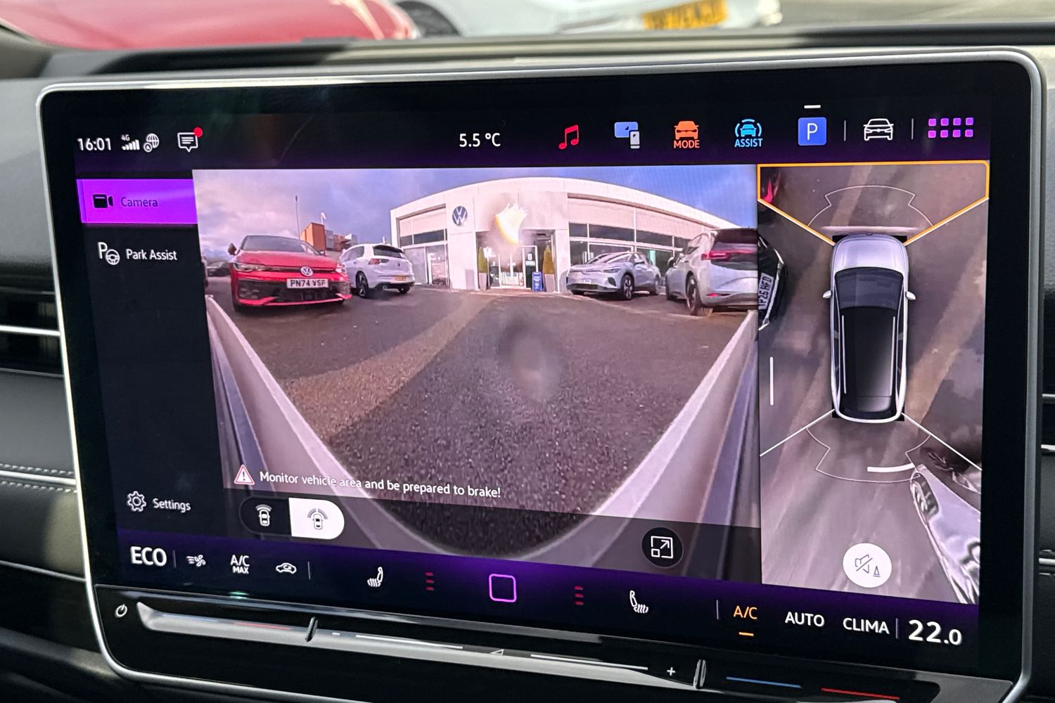 Used Volkswagen ID.7 2025 for sale - 77577619: Photo 31