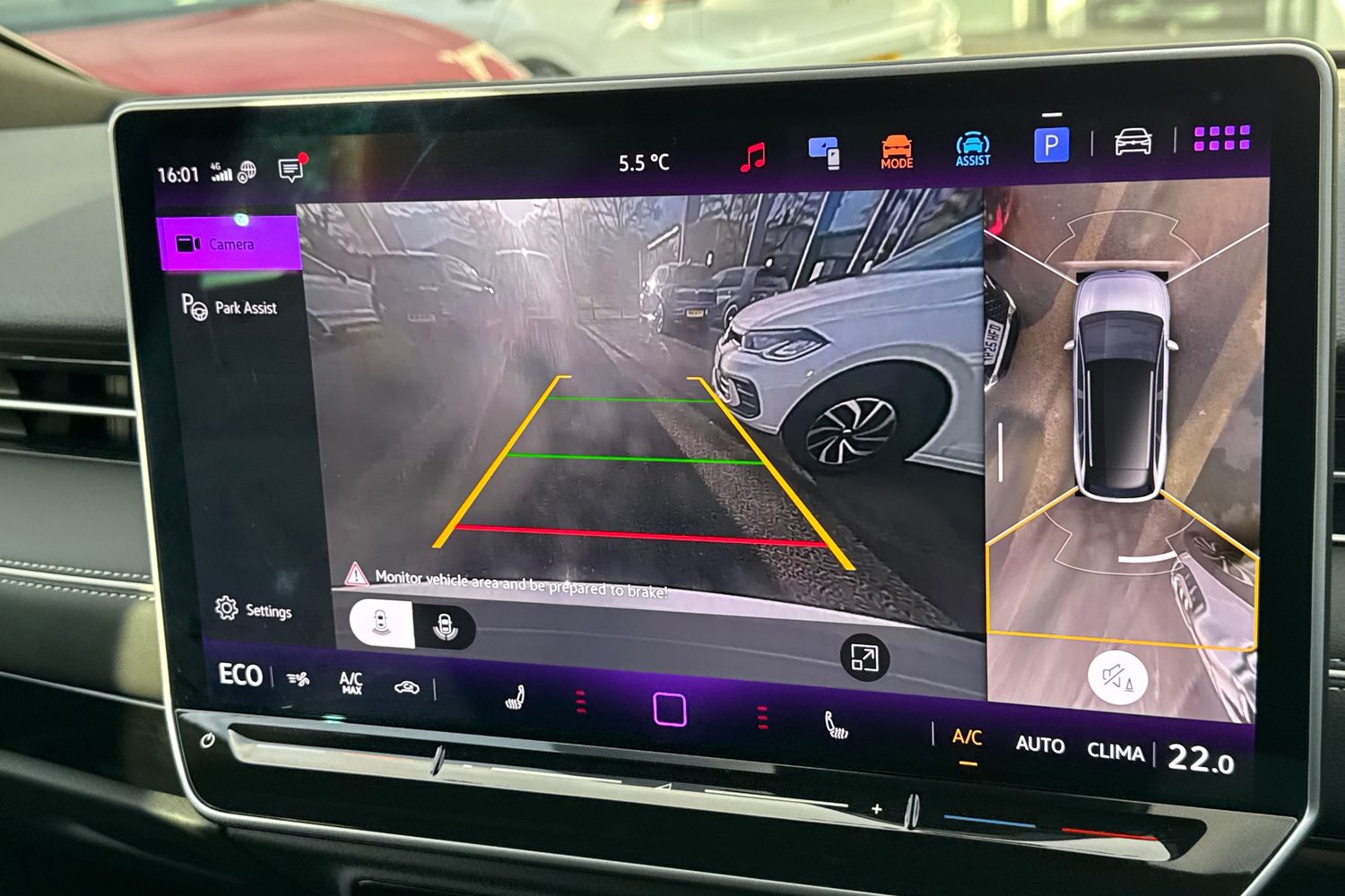 Used Volkswagen ID.7 2025 for sale - 77577619: Photo 33