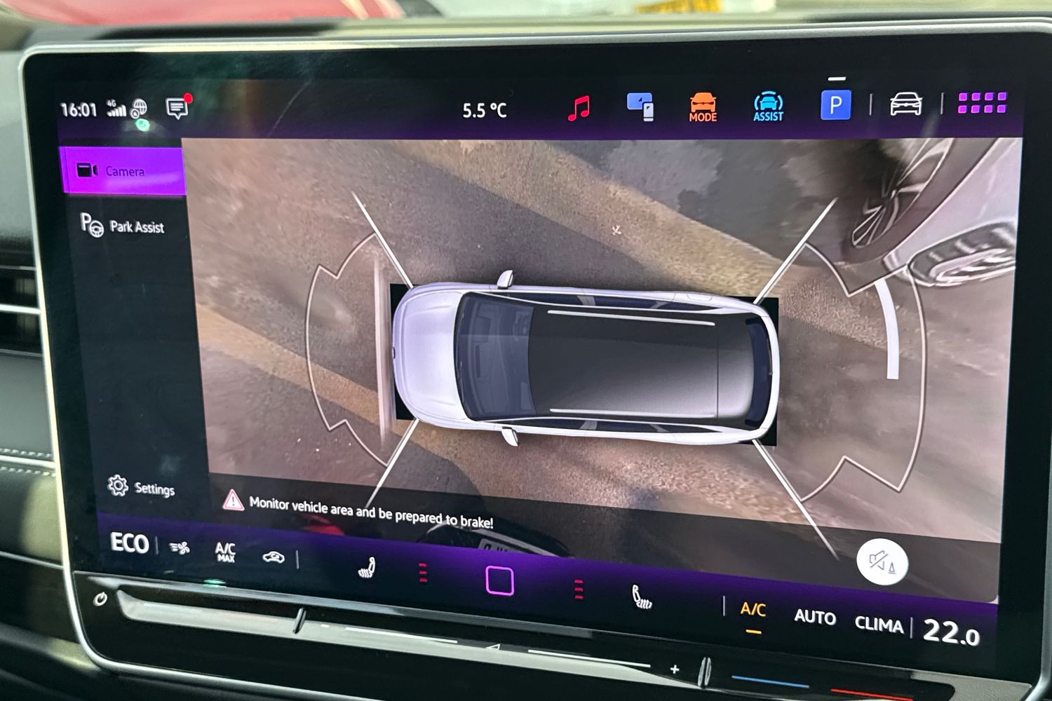 Used Volkswagen ID.7 2025 for sale - 77577619: Photo 34