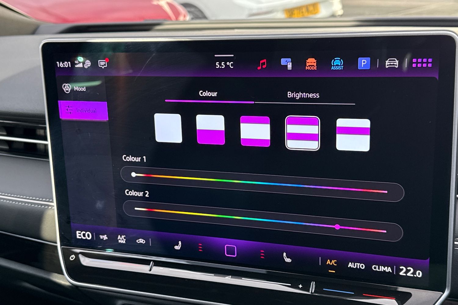 Used Volkswagen ID.7 2025 for sale - 77577619: Photo 35