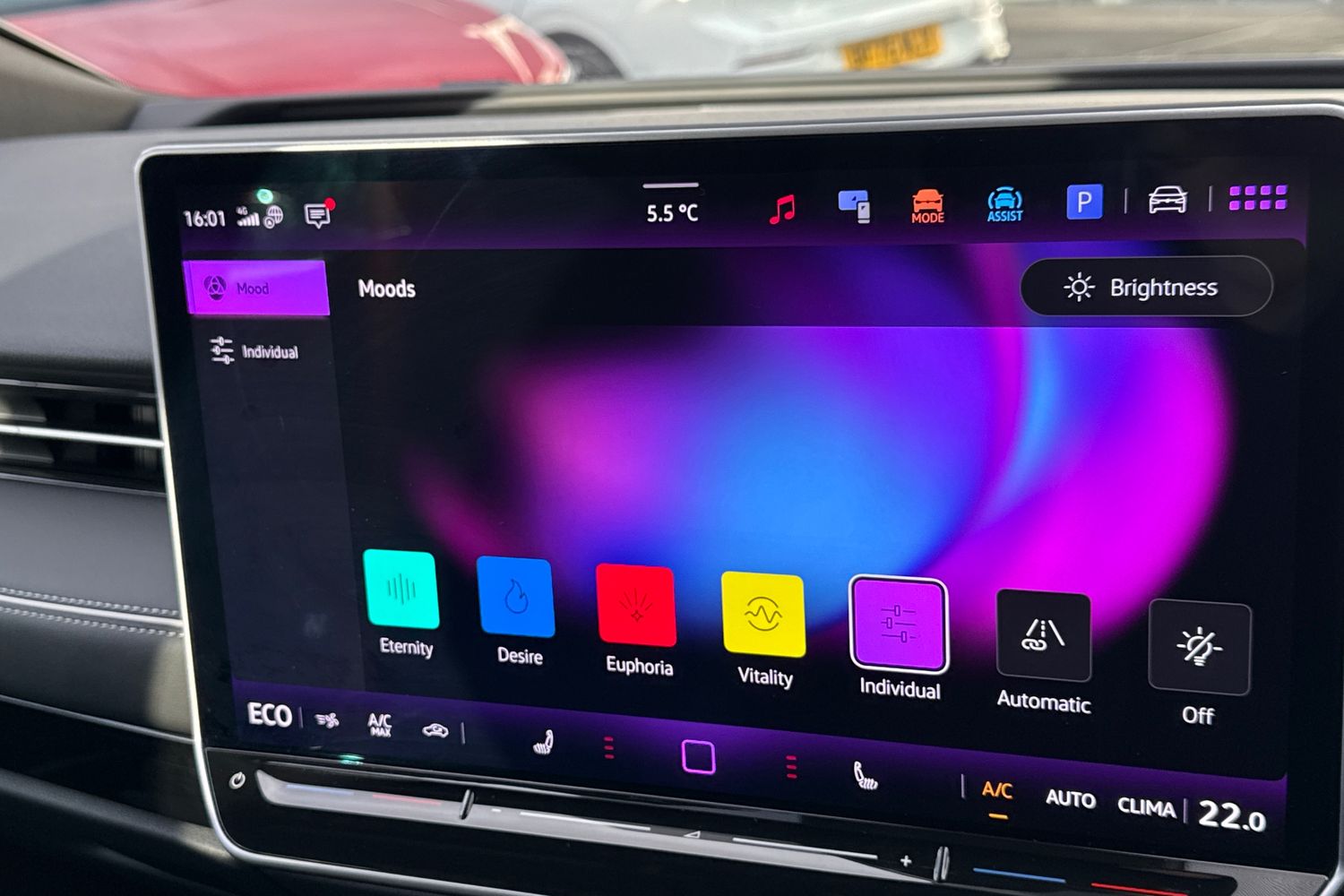 Used Volkswagen ID.7 2025 for sale - 77577619: Photo 36