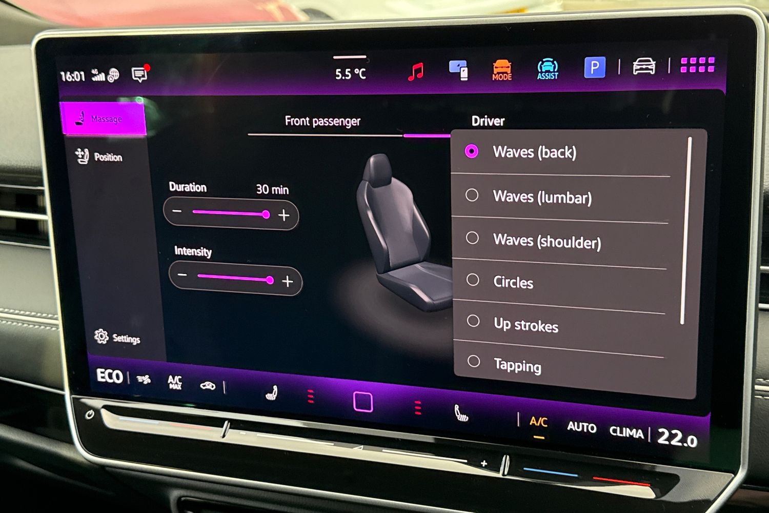 Used Volkswagen ID.7 2025 for sale - 77577619: Photo 37