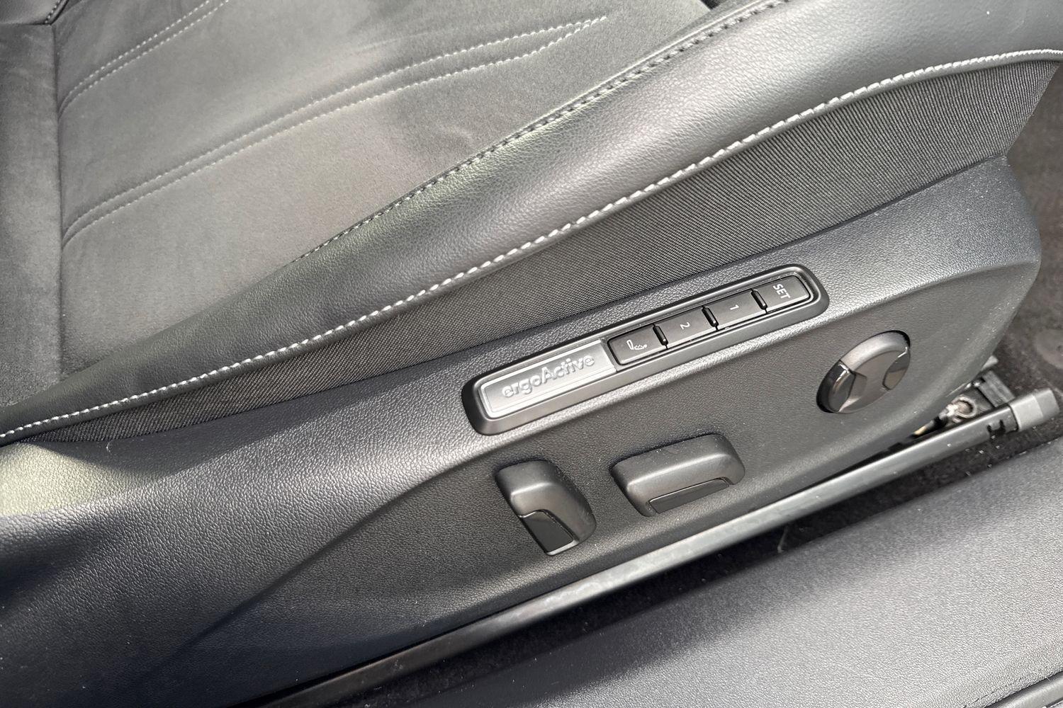 Used Volkswagen ID.7 2025 for sale - 77577619: Photo 39