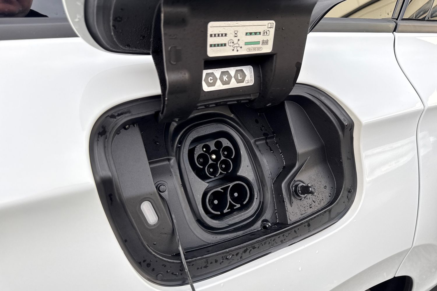 Used Volkswagen ID.7 2025 for sale - 77577619: Photo 40