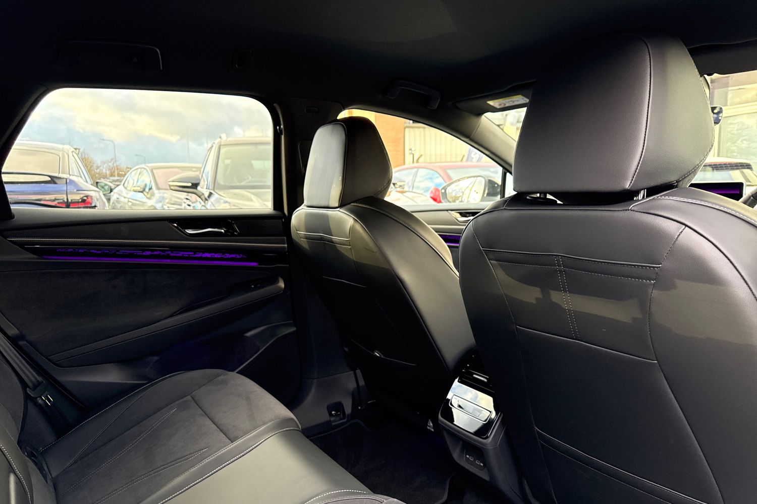 Used Volkswagen ID.7 2025 for sale - 77577619: Photo 41