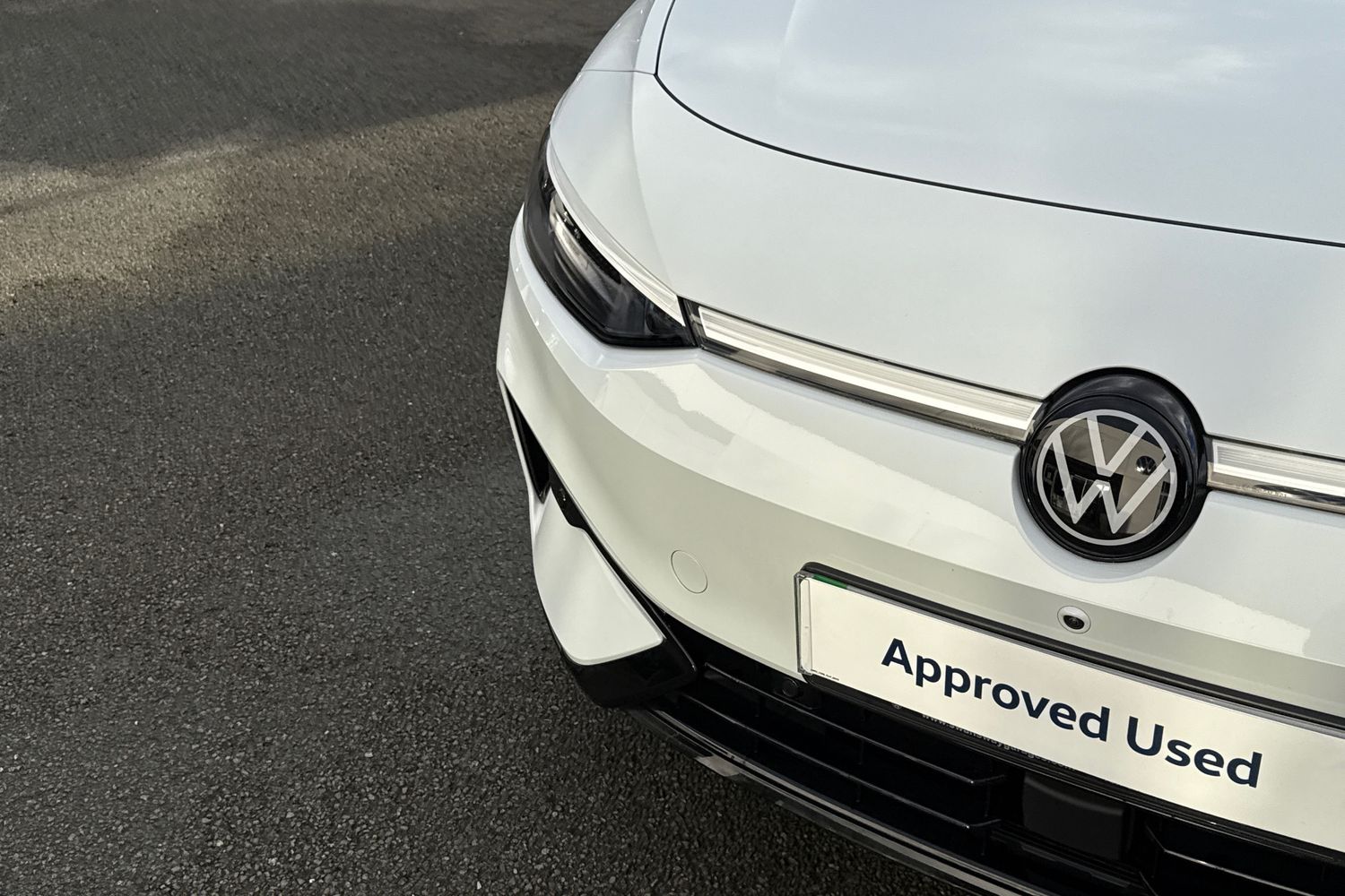 Used Volkswagen ID.7 2025 for sale - 77577619: Photo 43