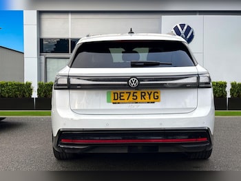 Used Volkswagen ID.7 2025 for sale - 77577619: Photo