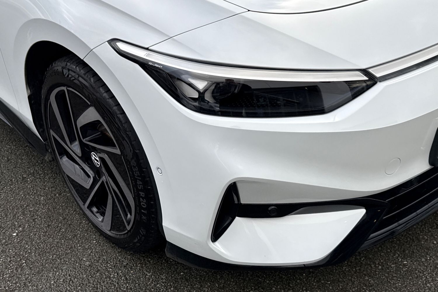 Used Volkswagen ID.7 2025 for sale - 77577619: Photo 8